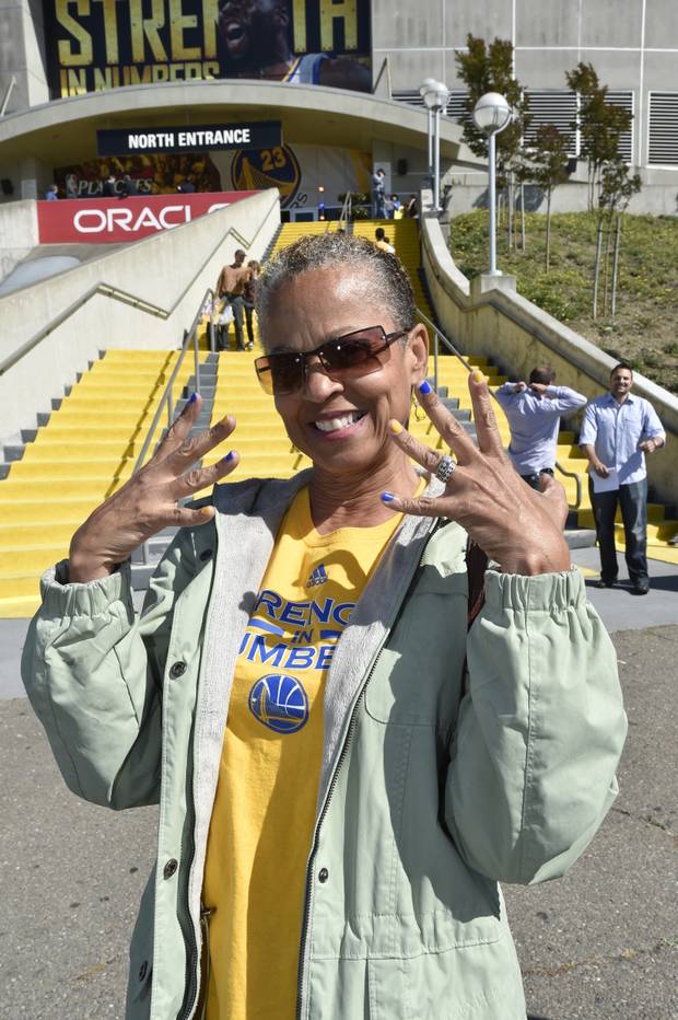 Ein Geschlagener zeigt Klasse