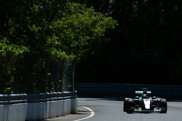 Lotus-Kraftakt wird belohnt