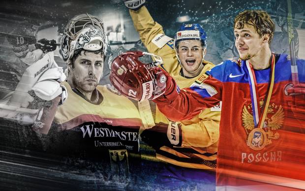 Euphorie und Enttäuschungen: Tops und Flops der Heim-WM