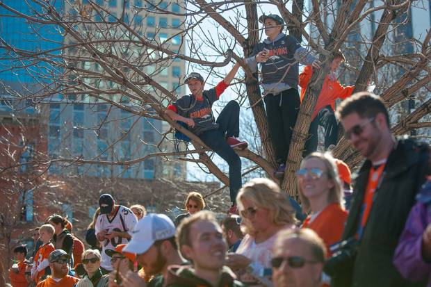 Westernheld und First Lady im Partyrausch