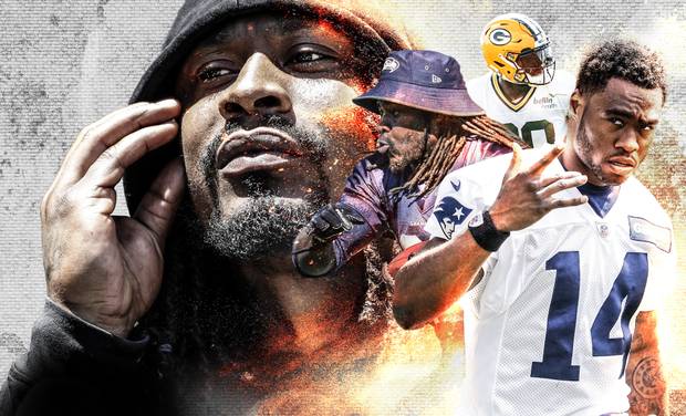 Das sind die neuen Hoffnungsträger der NFL