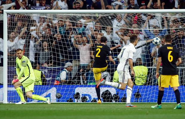 Pressestimmen: Monster Ronaldo, Kroos kaiserlich