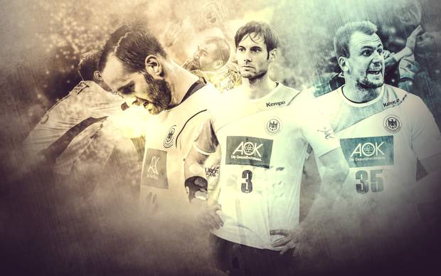 EM-Zeugnisse: Gensheimer erschreckend schwach