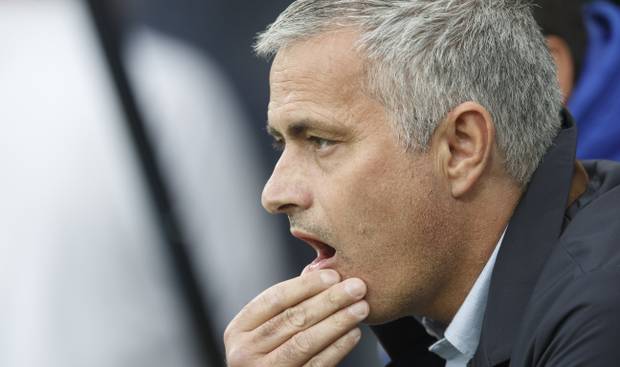 Prominenz gibt Mourinho zum Abschuss frei