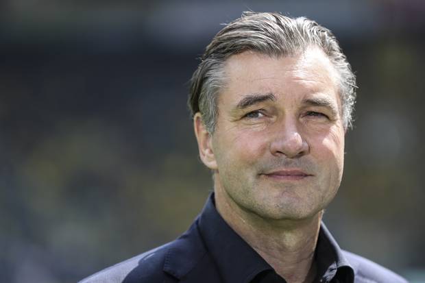 BVB im Check: Welcher Offensivstar bleibt auf der Strecke?