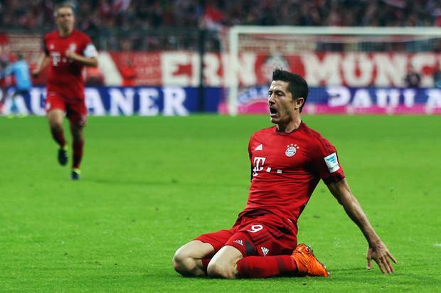 Rekorde, die Lewandowski noch knacken kann