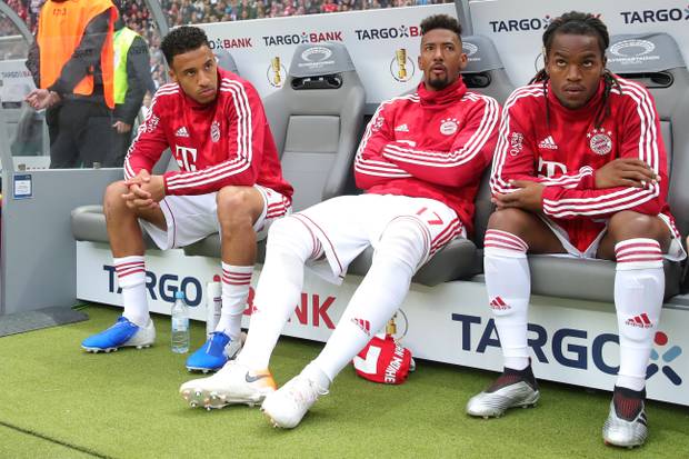 Das sind Boatengs Zukunftsoptionen