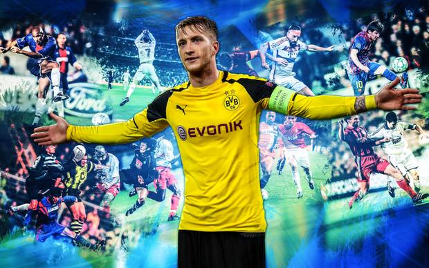 Die zehn torreichsten Spiele der Königsklasse