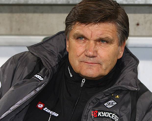 Die besten Sprüche von Hans Meyer