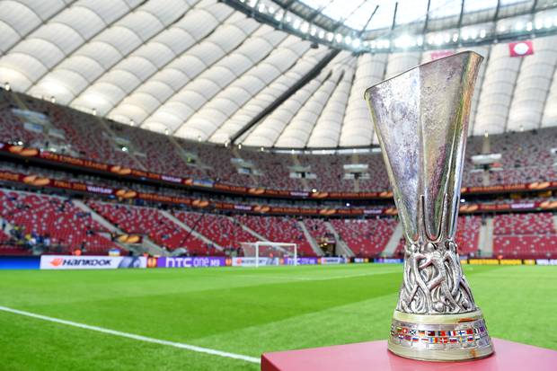 Diese Favoriten starten in die Europa League