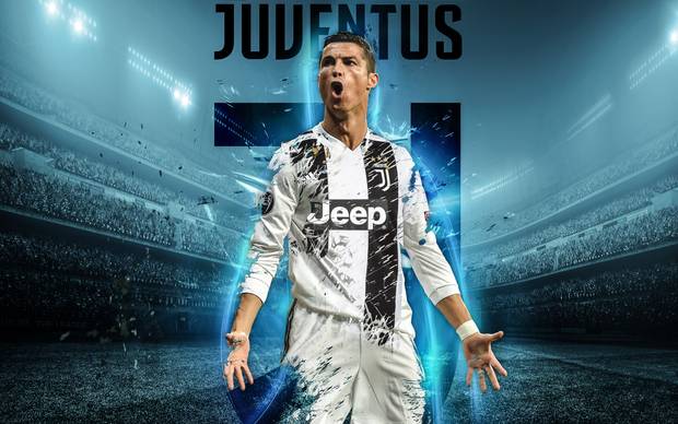 Jetzt Turin: Cristiano Ronaldos Wandel bei FIFA