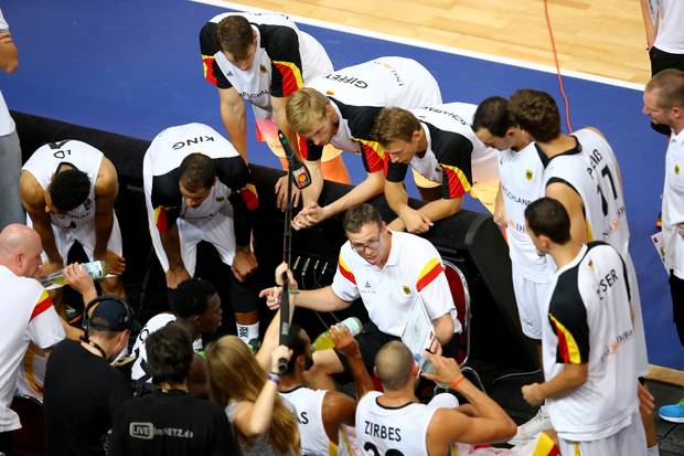 Flemings kleines Improvisations-Theater