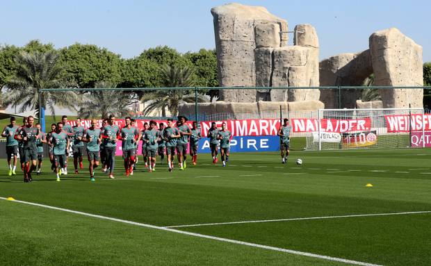 Lewandowski erfüllt besonderen Autogrammwunsch