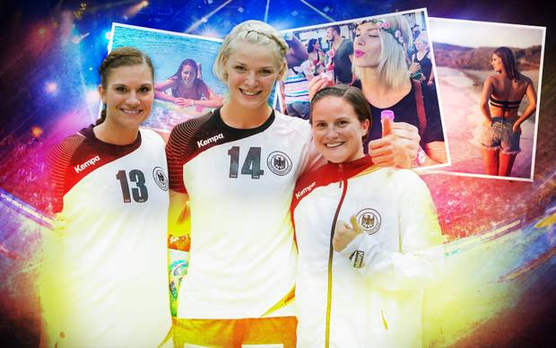 Tattoo-Fan nachnominiert - das ist der deutsche WM-Kader