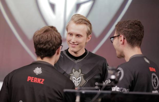 FORG1VEN feiert glückliches Comeback