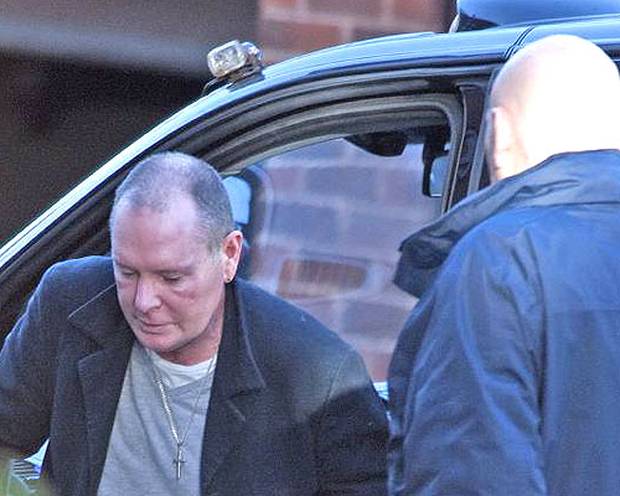 Die Karriere des Paul Gascoigne