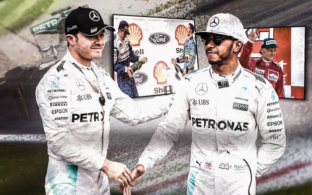 Vor Showdown: Die spannendsten WM-Krimis