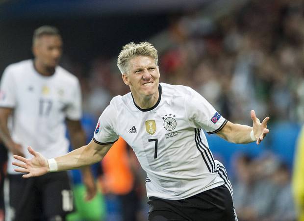 Die deutschen EM-Starts - und ihre Folgen