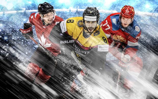 Powerranking: So stehen Deutschlands WM-Chancen