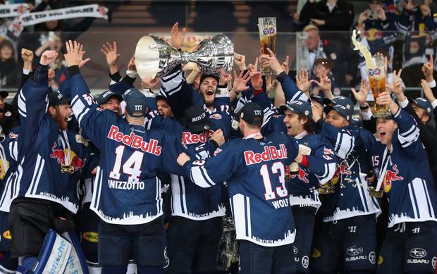 Das DEL-Powerranking