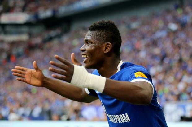 Top oder Flop? So erging es Embolos Vorgängern bei Gladbach