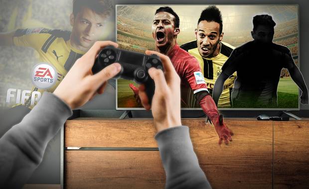 FIFA17-Updates: Dortmunder macht den größten Sprung