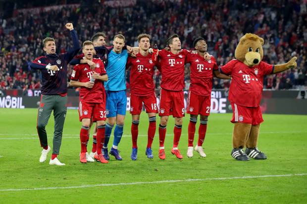 Topduell in Zahlen: BVB jetzt genauso schlecht wie der HSV