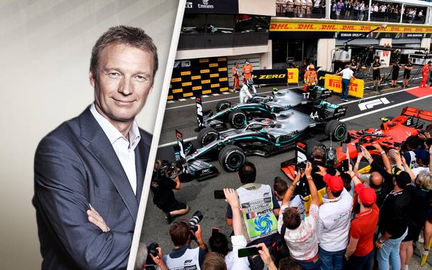 Kohl: "Die F1-Macher sind auf beiden Ohren taub"