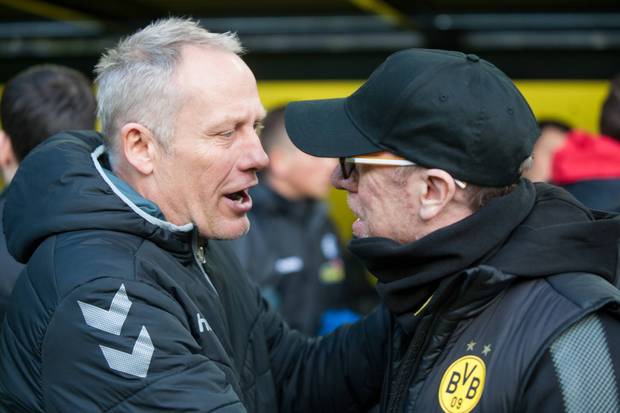 So radikal baut der BVB für Favre seinen Kader um