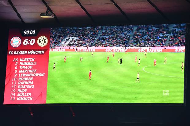 Großer Aderlass! Diese Abgänge schmerzen den BVB heute noch