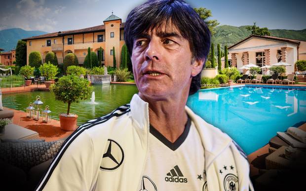 Kräftemessen um die Kaderplätze