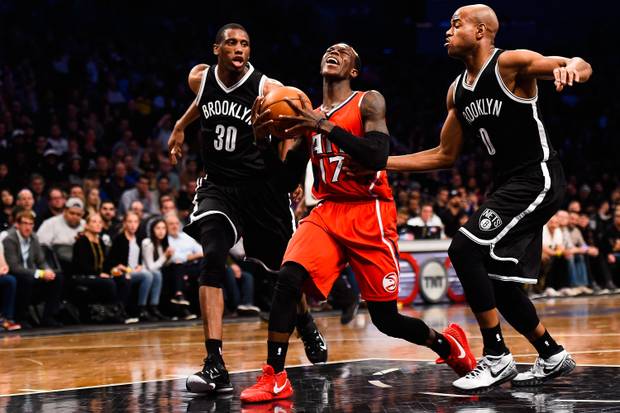 Bayless lässt Milwaukee beben