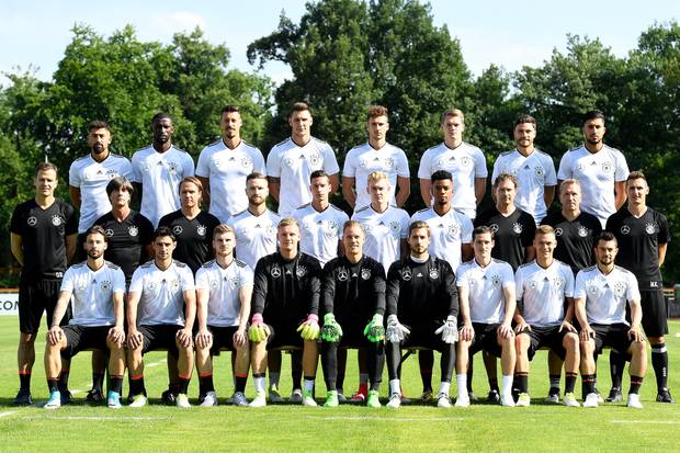 Diese DFB-Stars spielen für einen neuen Klub vor