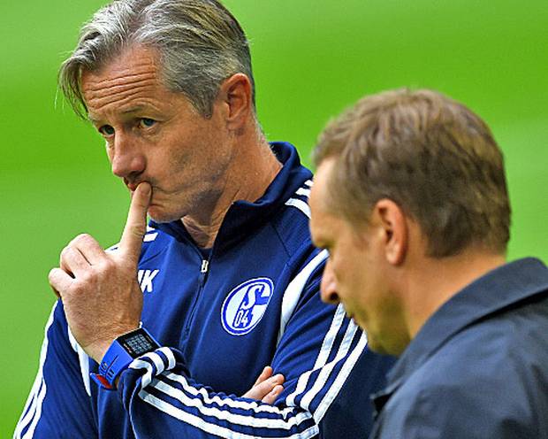 Die sieben Leben des Jens Keller