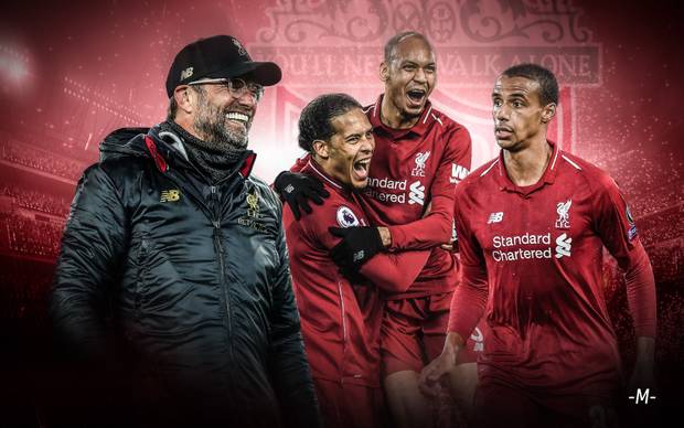 Belächelte Mega-Deals: Wie Klopp die Reds titelreif shoppte
