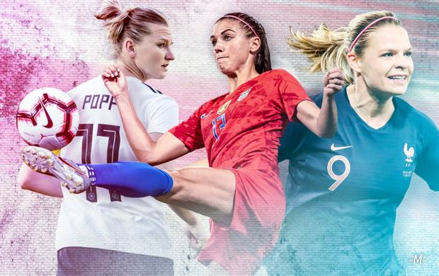 WM-Powerranking: DFB-Bollwerk steht, US-Torfabrik obenauf