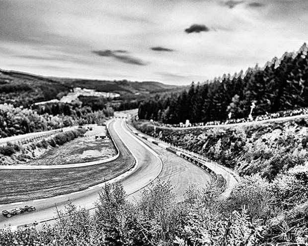 Der silberne Albtraum wird Realität