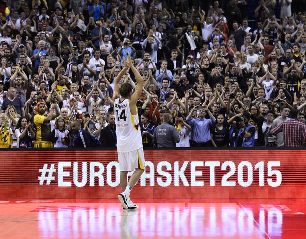 Bitteres Ende nach erfüllten Träumen