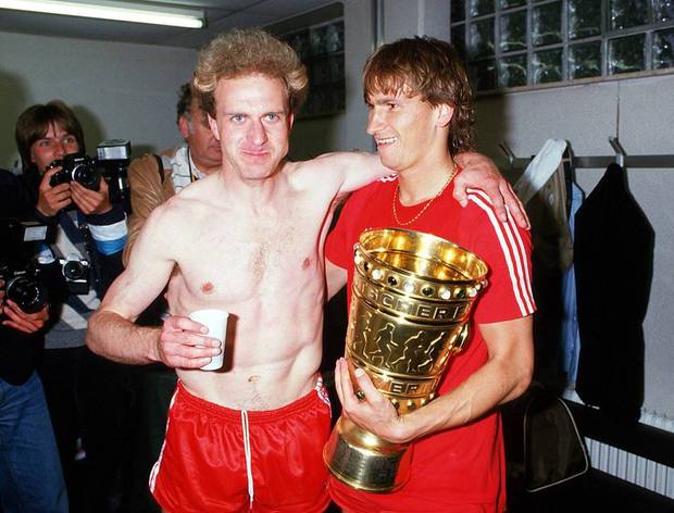 Kimmich der nächste in illustrer Liste?