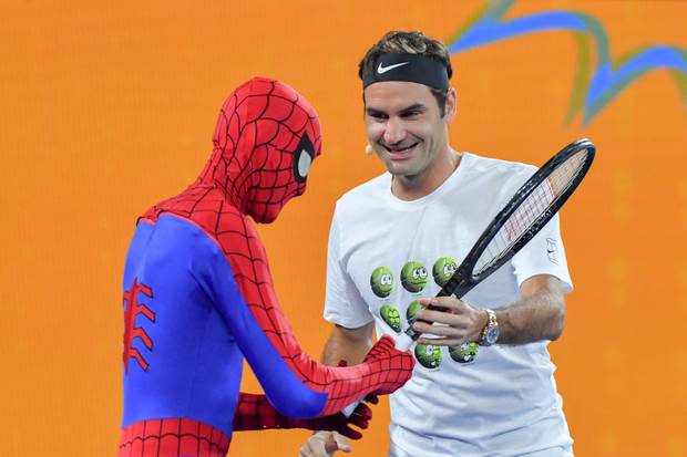Spektakel, Jubel, Schmerzen: Die besten Sportfotos 2018