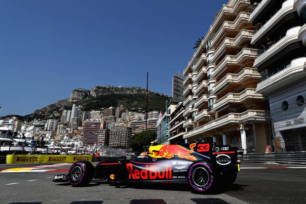 Glamour-GP lockt selbst Mourinho nach Monaco