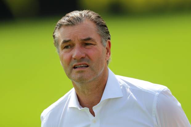 Top 10: Wer ist der beste Innenverteidiger der Liga?