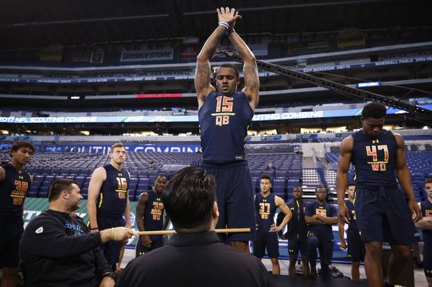 Diese 10 späteren Stars verschmähte die NFL