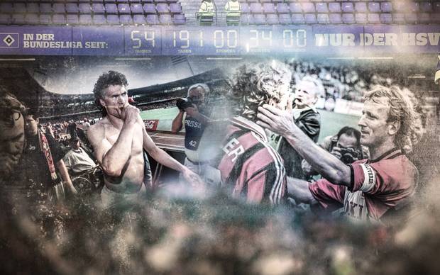 Die Dino-Zeit ist abgelaufen: So erging's den Gründungsmitgliedern