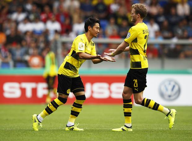 BVB-Leihen im Check: Isak bricht Rekorde - Schürrle muss zurück