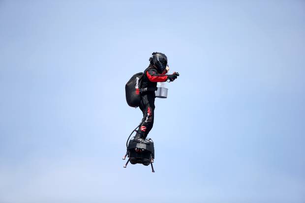 Presse sieht schwarz: "Das ist das Ende der Formel 1"