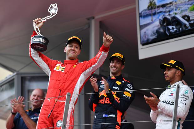 Vettels neuer Kollege? So stark ist Leclerc