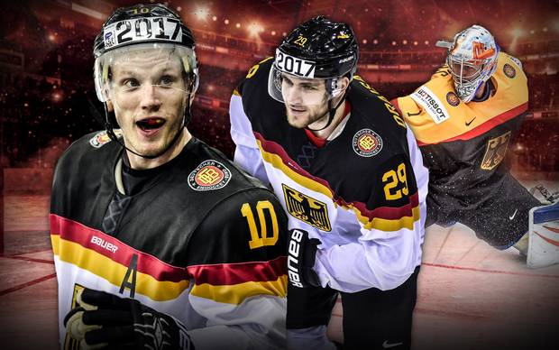 Das sind Deutschlands Erfolgsgaranten