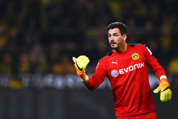 Einzelkritik: BVB-Angriff versagt auf ganzer Linie 