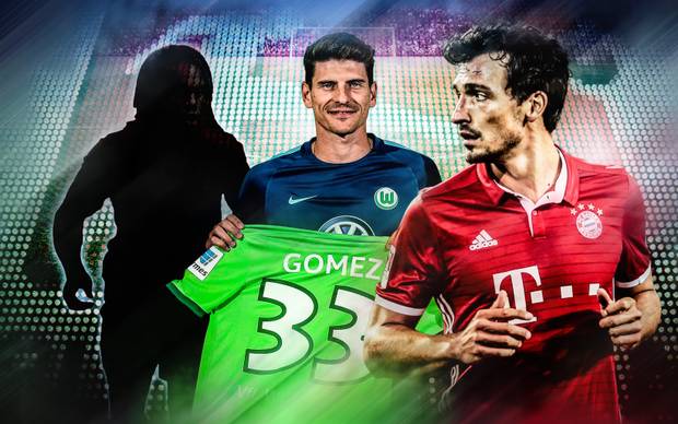 Das Powerranking der Bundesliga-Zugänge